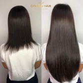 Школа-студия наращивания волос Golden hair фото 6