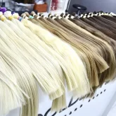 Школа-студия наращивания волос Golden hair фото 2