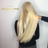 Школа-студия наращивания волос Golden hair фото 4